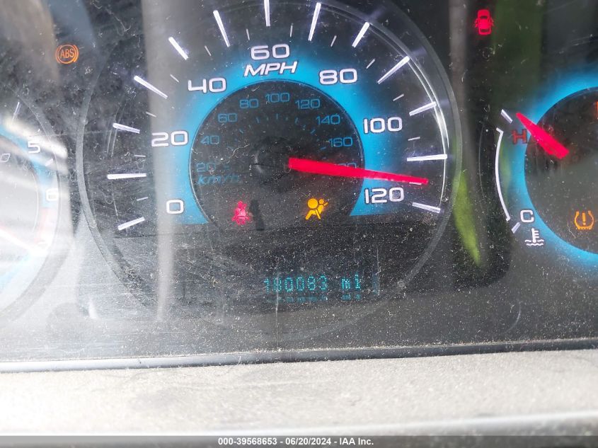 2011 Ford Fusion Se VIN: 3FAHP0HA1BR197796 Lot: 39568653