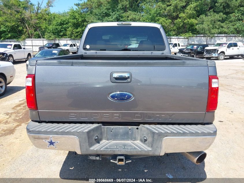 2009 Ford F-250 Fx4/King Ranch/Lariat/Xl/Xlt VIN: 1FTSW21519EA77652 Lot: 39568669