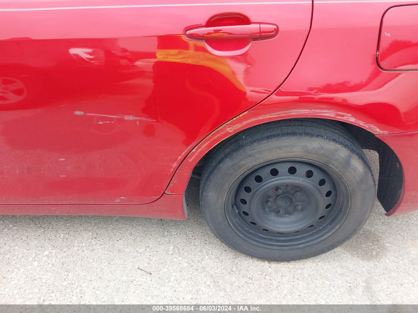 2009 Toyota Camry Le VIN: 4T1BE46K39U316942 Lot: 39568684