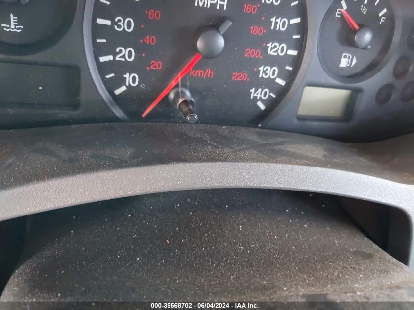 2005 Ford Focus Zx4 VIN: 1FAFP34N95W209583 Lot: 39568702