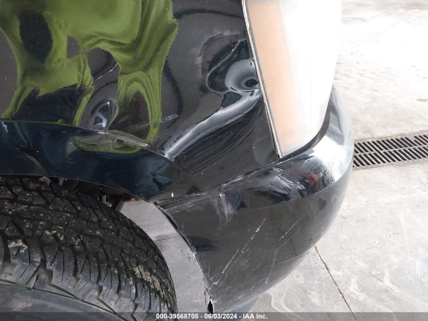 2007 Chevrolet Avalanche 1500 Ltz VIN: 3GNEC12J57G309775 Lot: 39568705