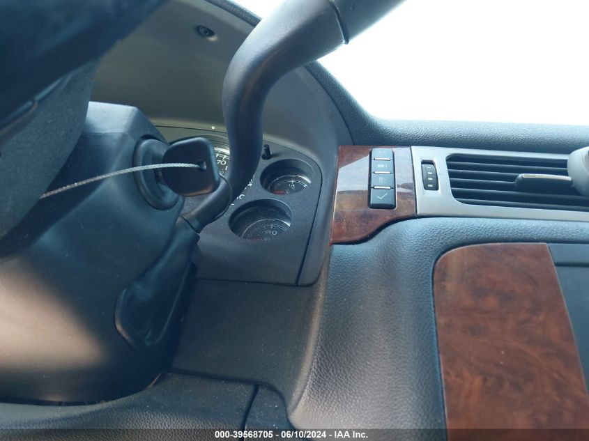 2007 Chevrolet Avalanche 1500 Ltz VIN: 3GNEC12J57G309775 Lot: 39568705