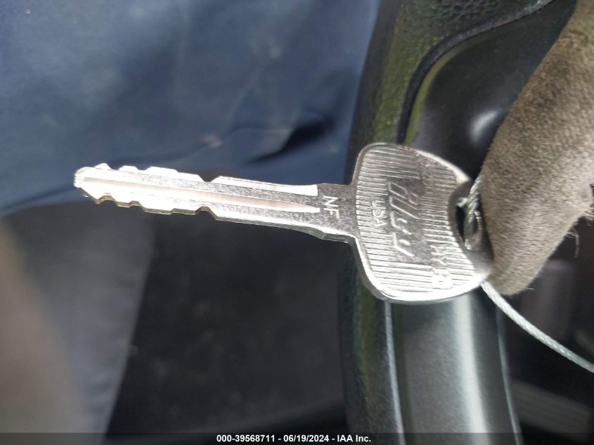 2016 Kia Forte Lx VIN: KNAFK4A67G5551437 Lot: 39568711