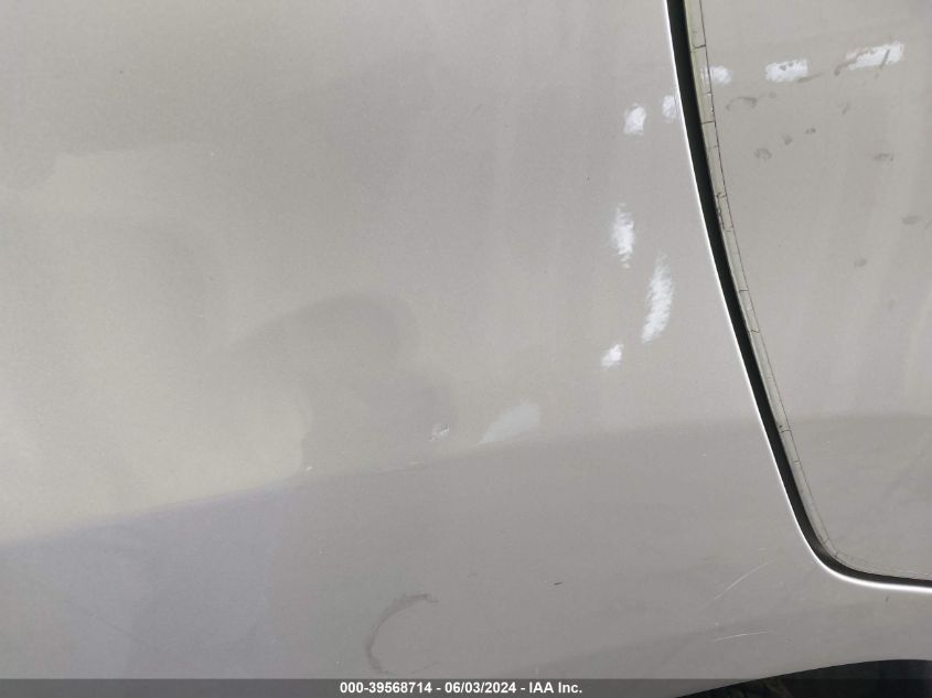 2004 Lexus Rx 330 VIN: JTJHA31UX40066769 Lot: 39568714