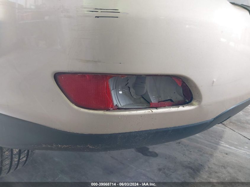 2004 Lexus Rx 330 VIN: JTJHA31UX40066769 Lot: 39568714