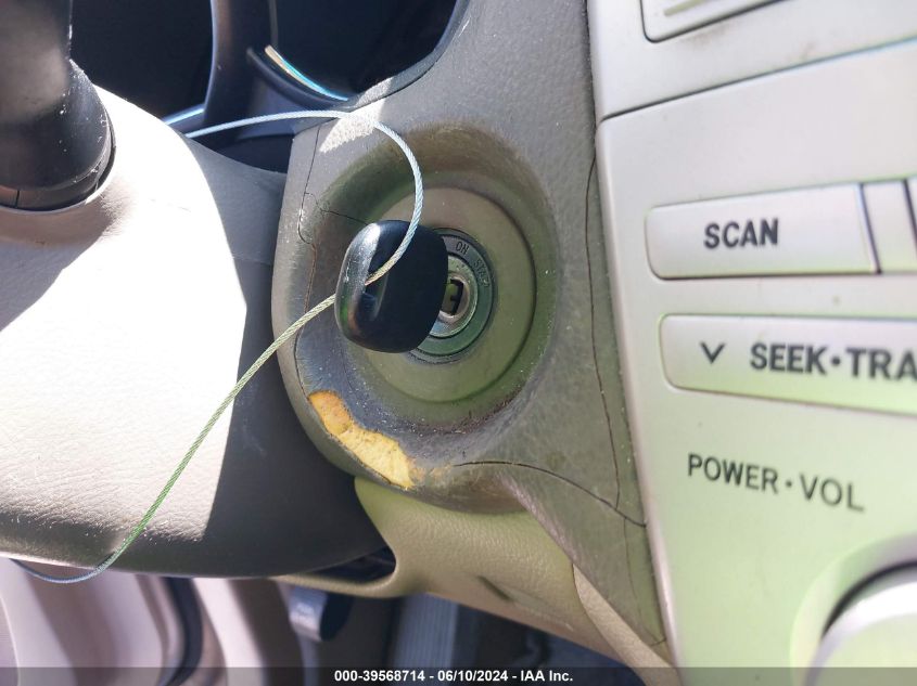 2004 Lexus Rx 330 VIN: JTJHA31UX40066769 Lot: 39568714