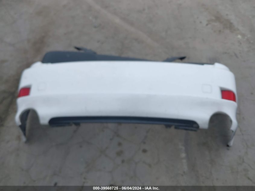 2010 Lexus Is 250 VIN: JTHBF5C2XA5117508 Lot: 39568725