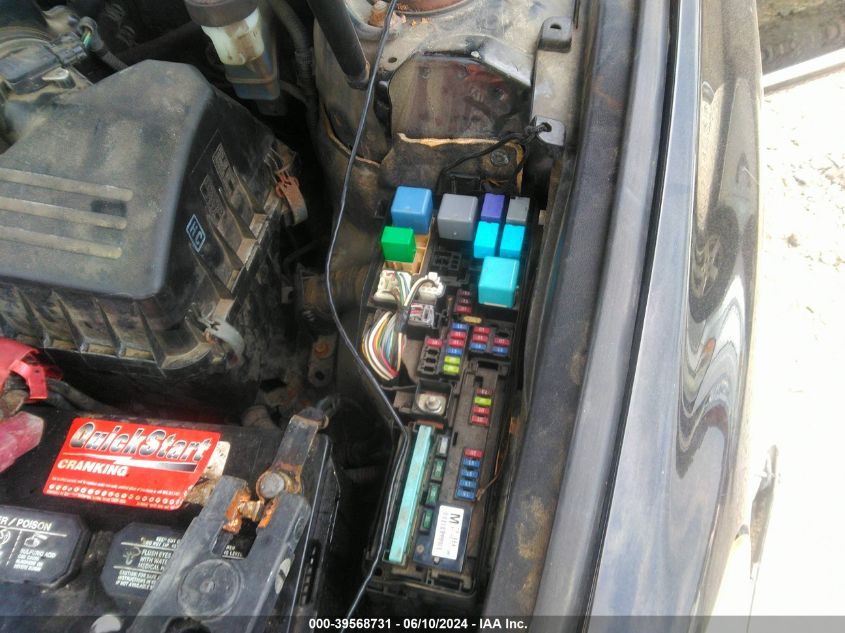 2010 Lexus Es 350 VIN: JTHBK1EG6A2392825 Lot: 39568731