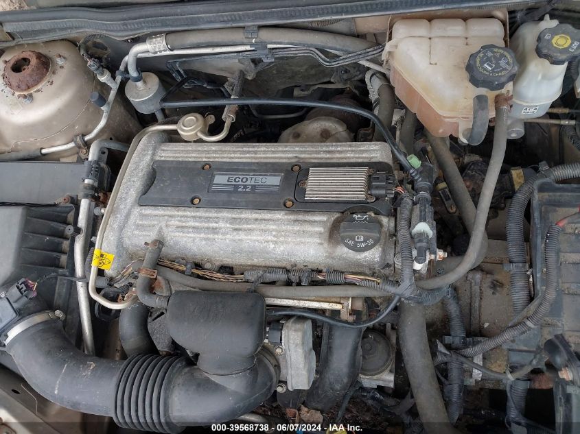 2005 Chevrolet Malibu VIN: 1G1ZS52F55F290636 Lot: 39568738