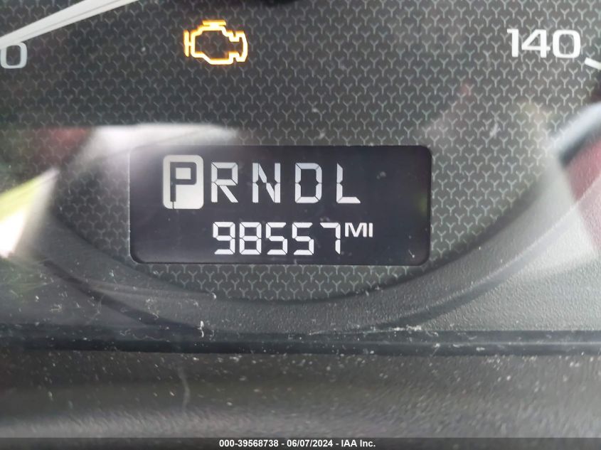 2005 Chevrolet Malibu VIN: 1G1ZS52F55F290636 Lot: 39568738