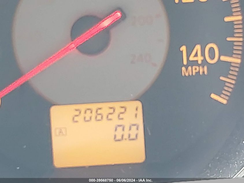 2005 Nissan Altima 2.5 S VIN: 1N4AL11D15N476261 Lot: 39568750