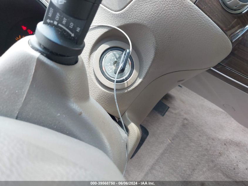 2005 Nissan Altima 2.5 S VIN: 1N4AL11D15N476261 Lot: 39568750