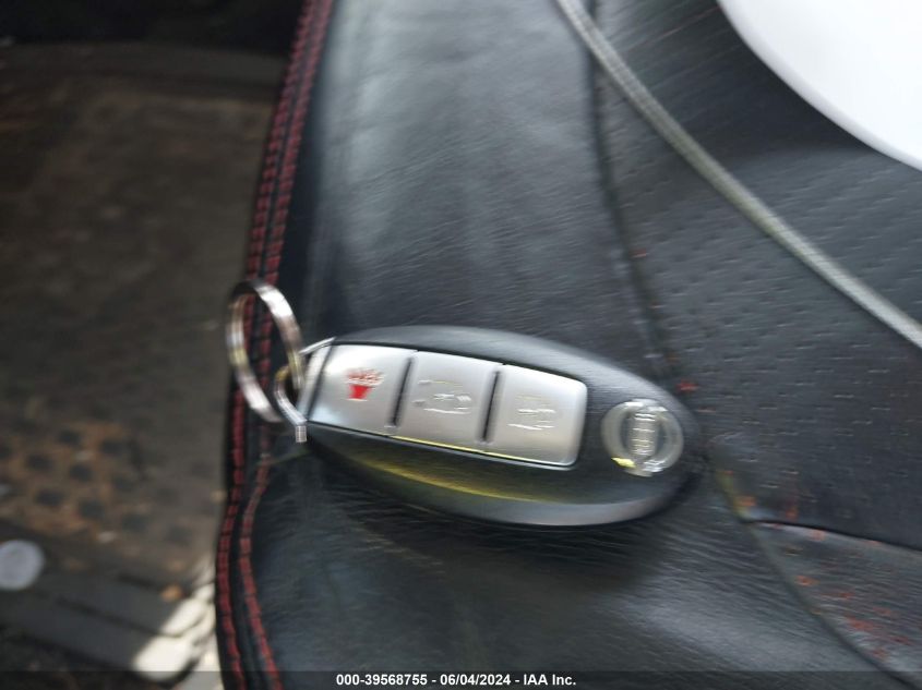 2010 Nissan Rogue Sl VIN: JN8AS5MVXAW121297 Lot: 39568755