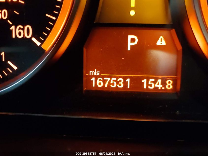 2010 BMW 328I VIN: WBAPH7G54ANM52715 Lot: 39568757