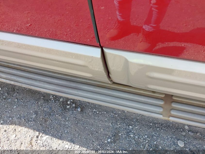 2006 Ford Expedition Eddie Bauer/King Ranch VIN: 1FMFU18596LA12297 Lot: 39568758