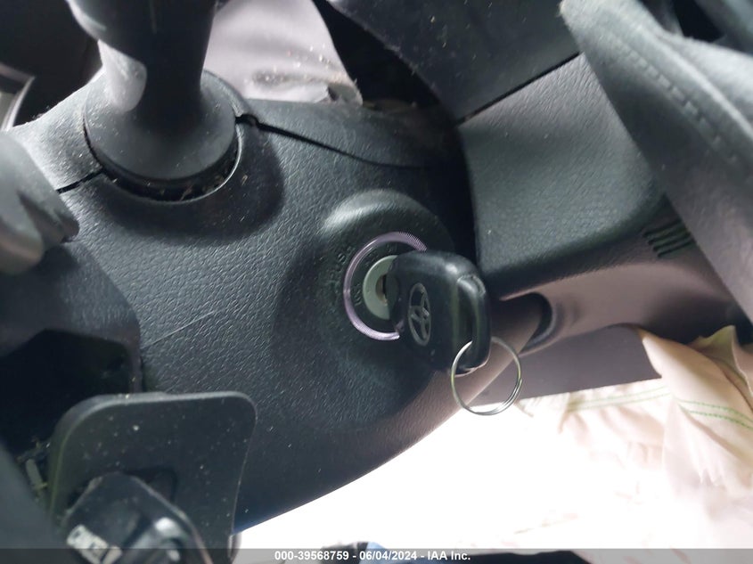 2014 Toyota Camry Se VIN: 4T1BF1FK6EU778496 Lot: 39568759