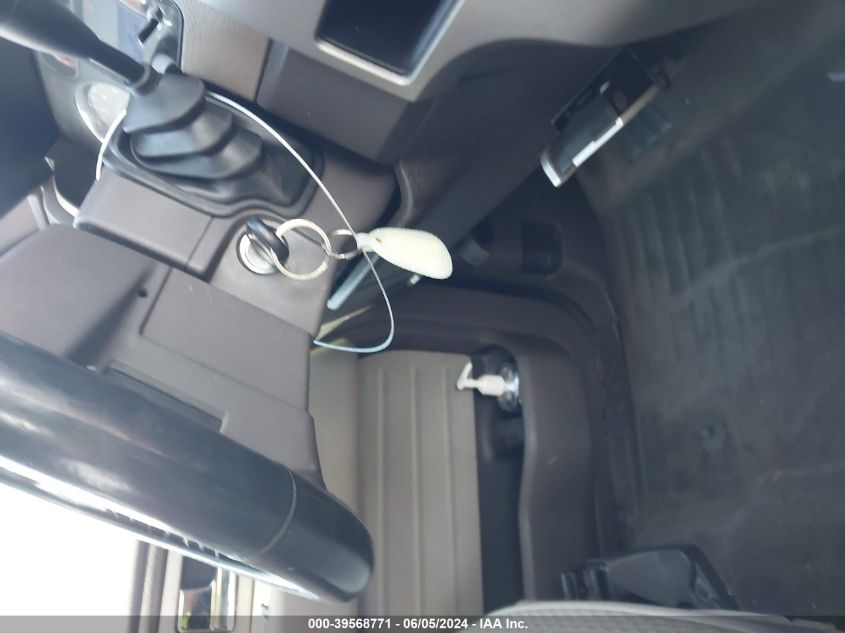 2009 Ford F-150 Xl/Xlt VIN: 1FTRW12809FA53189 Lot: 39568771