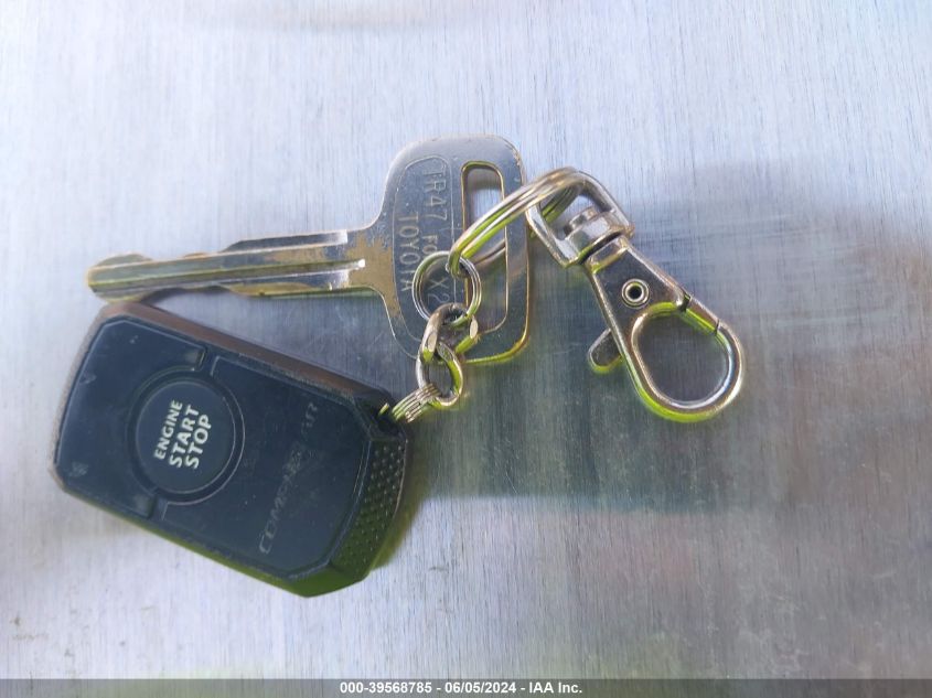 2004 Toyota Corolla Ce VIN: 2T1BR32E04C175434 Lot: 39568785