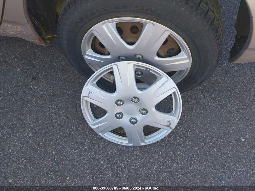 2004 Toyota Corolla Ce VIN: 2T1BR32E04C175434 Lot: 39568785