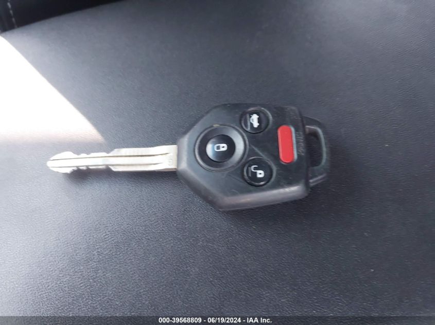 2018 Subaru Legacy 2.5I Premium VIN: 4S3BNAC68J3013174 Lot: 39568809