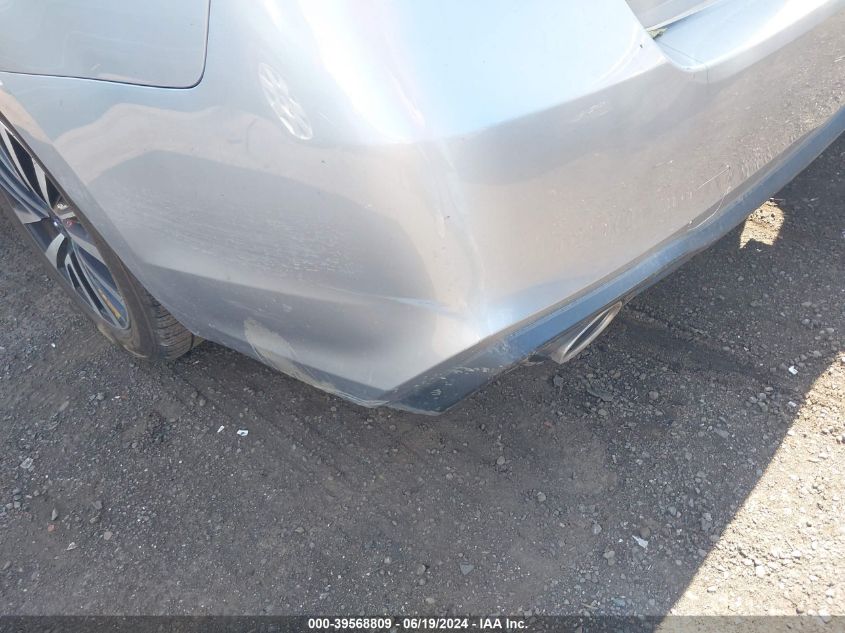 2018 Subaru Legacy 2.5I Premium VIN: 4S3BNAC68J3013174 Lot: 39568809