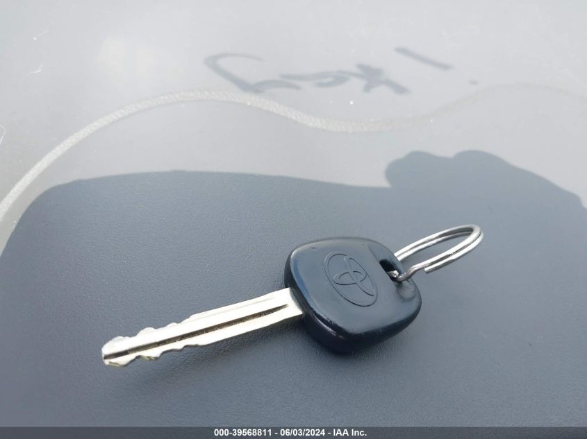 2009 Toyota Corolla VIN: 1NXBU40E79Z088210 Lot: 39568811