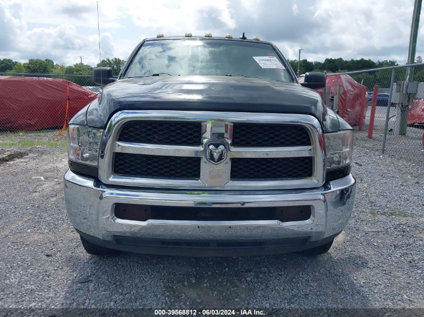 2014 Ram 2500 Slt VIN: 3C6UR5MJ9EG170990 Lot: 39568812