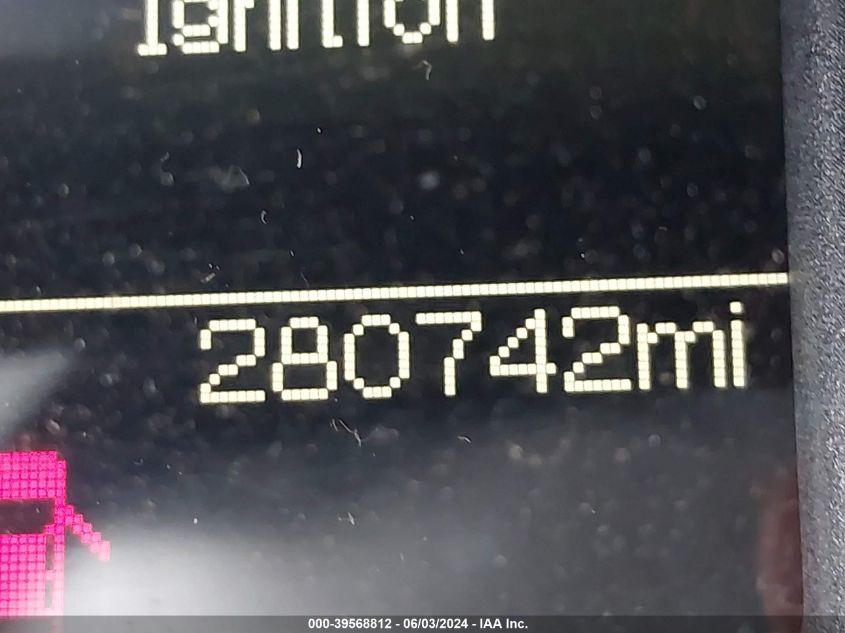 2014 Ram 2500 Slt VIN: 3C6UR5MJ9EG170990 Lot: 39568812