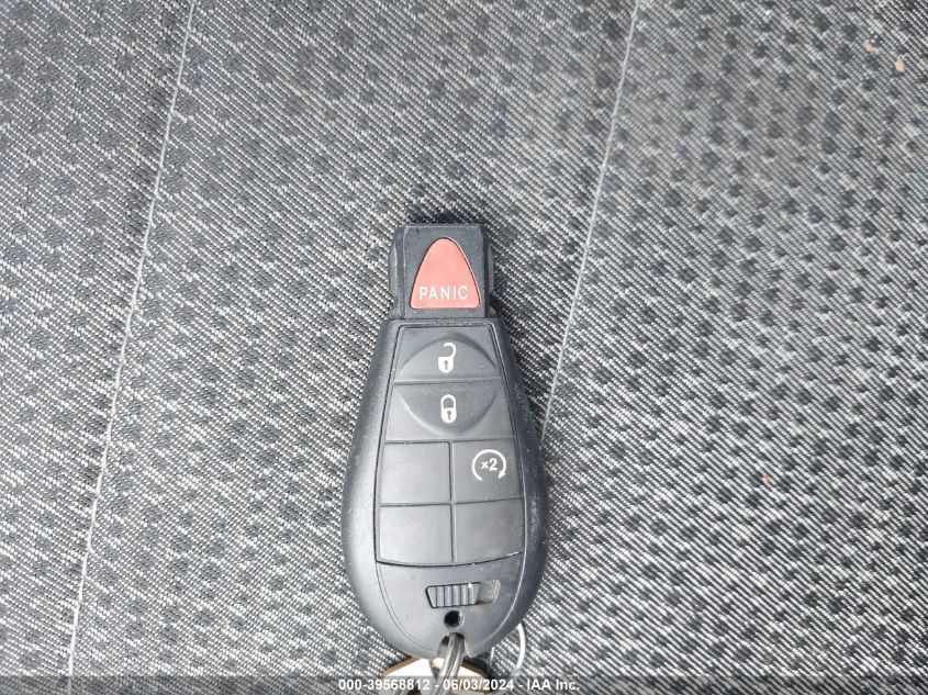 2014 Ram 2500 Slt VIN: 3C6UR5MJ9EG170990 Lot: 39568812