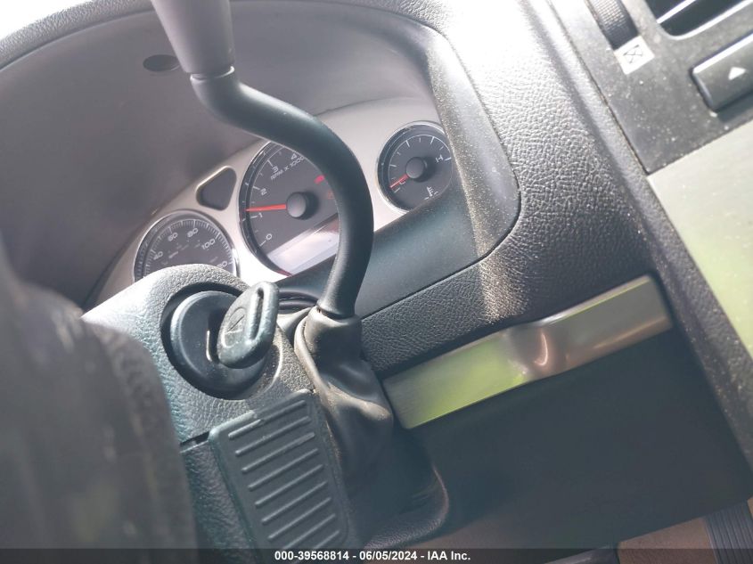 2005 Pontiac Montana Sv6 Fwd VIN: 1GMDV33L15D214050 Lot: 39568814