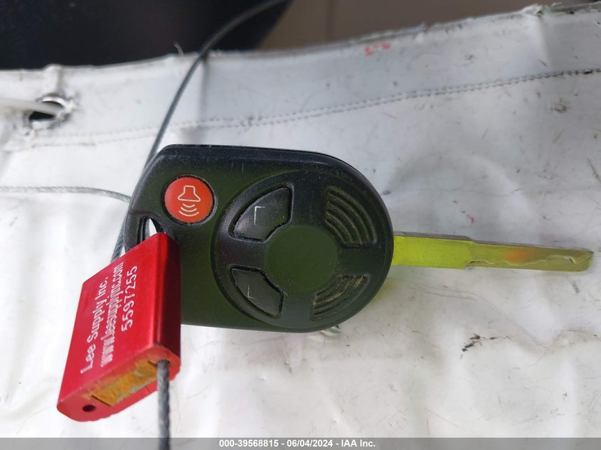 2014 Ford Escape Se VIN: 1FMCU9G98EUB62223 Lot: 39568815