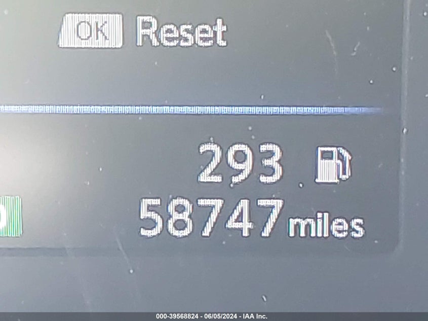 2018 Nissan Rogue Sv VIN: 5N1AT2MT9JC821668 Lot: 39568824