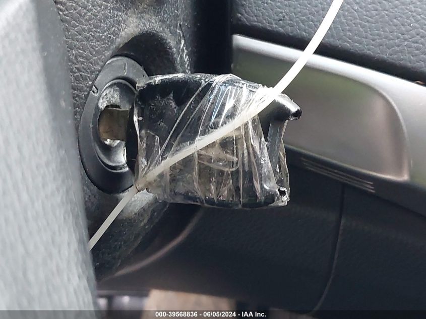 2010 Honda Accord 3.5 Ex-L VIN: 1HGCS2B89AA005622 Lot: 39568836