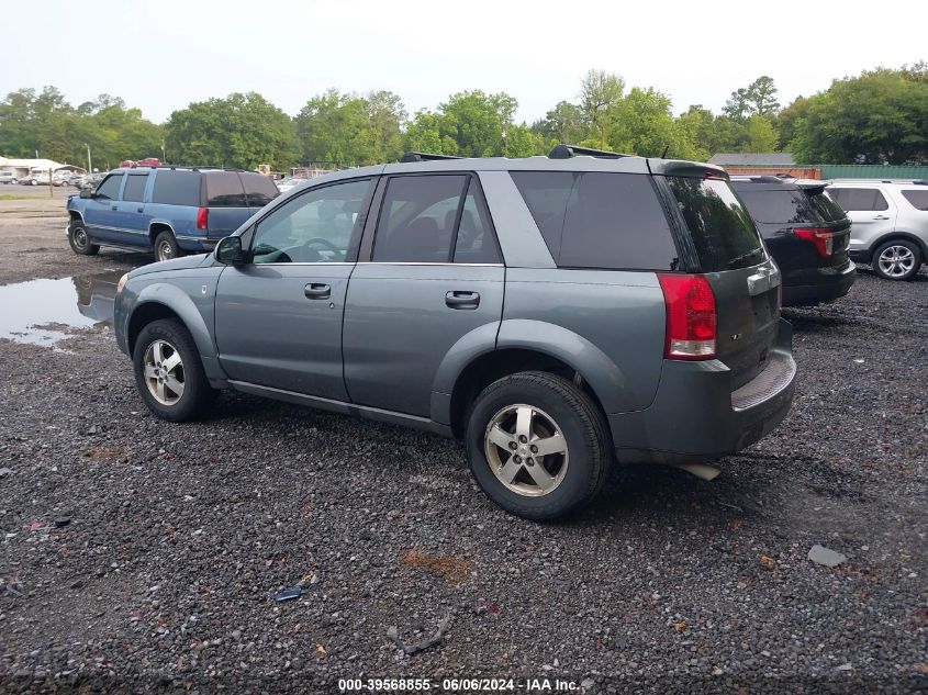 2007 Saturn Vue V6 VIN: 5GZCZ53457S858673 Lot: 39568855