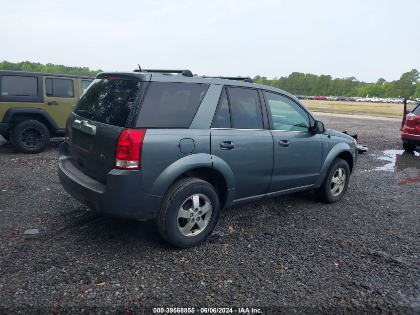 2007 Saturn Vue V6 VIN: 5GZCZ53457S858673 Lot: 39568855