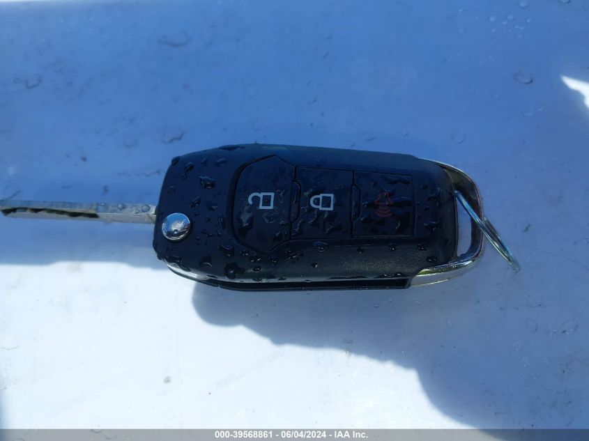 2018 Ford F-150 Xlt VIN: 1FTEW1EP9JFA11237 Lot: 39568861