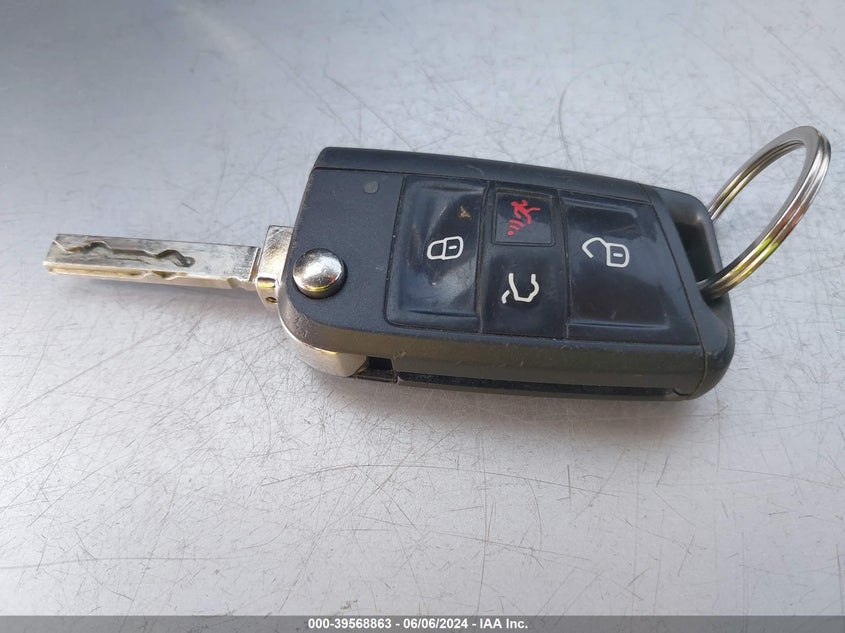 2019 Volkswagen Jetta 1.4T R-Line/1.4T S/1.4T Se VIN: 3VWC57BU4KM141710 Lot: 39568863