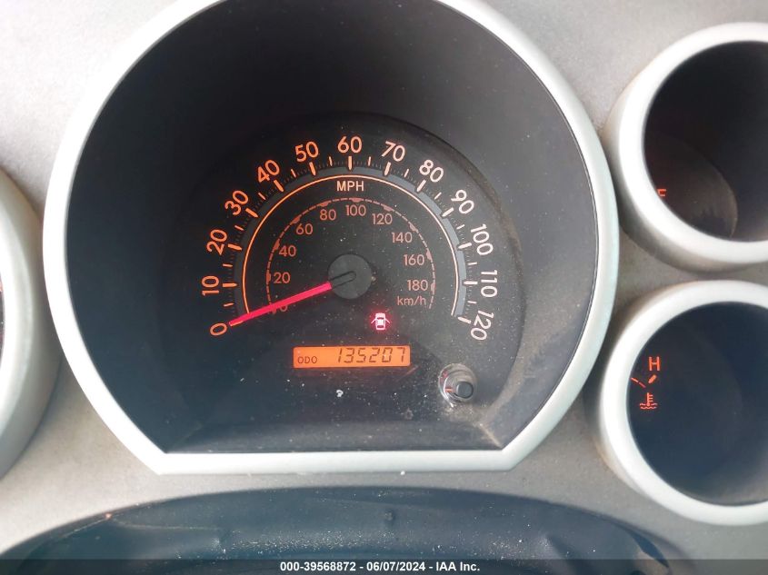 2010 Toyota Tundra Grade 5.7L V8 VIN: 5TFDW5F10AX128938 Lot: 39568872