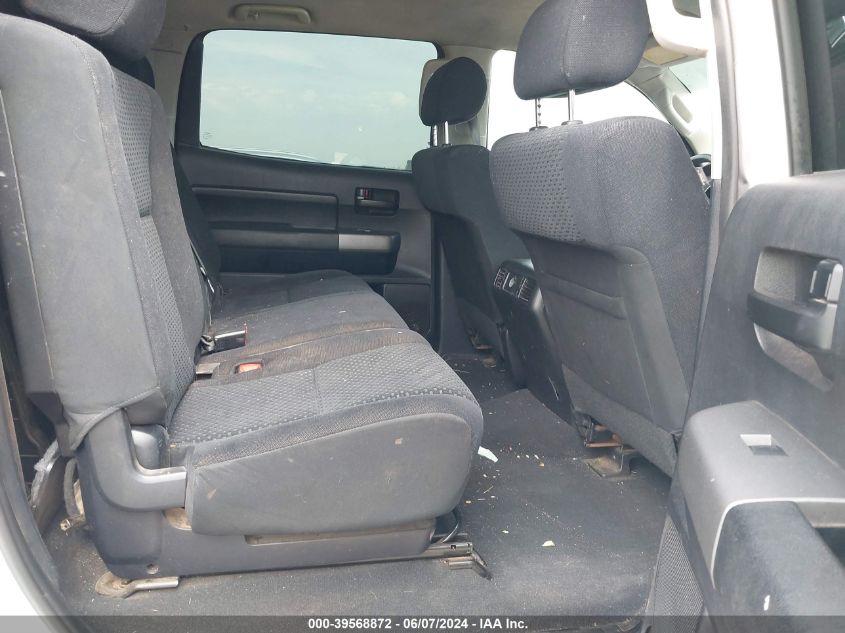 2010 Toyota Tundra Grade 5.7L V8 VIN: 5TFDW5F10AX128938 Lot: 39568872