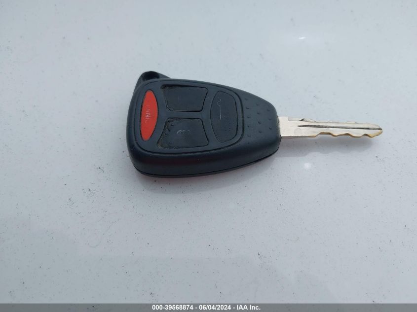 2006 Jeep Grand Cherokee Laredo VIN: 1J4GR48K36C227850 Lot: 39568874