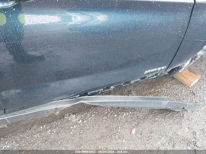 2014 BMW X1 xDrive28I VIN: WBAVL1C56EVY11402 Lot: 39568882