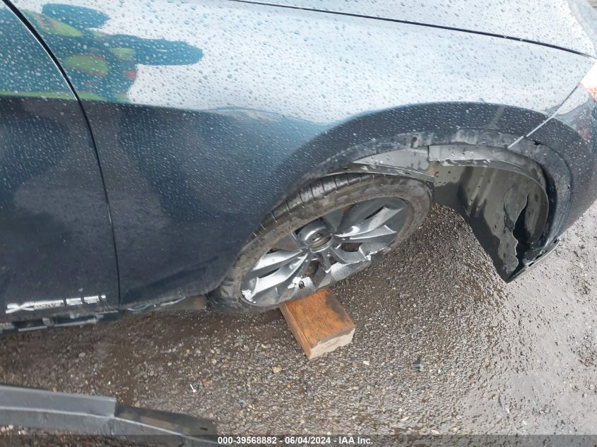 2014 BMW X1 xDrive28I VIN: WBAVL1C56EVY11402 Lot: 39568882