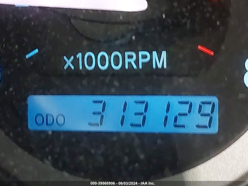 2005 Toyota Sienna Le VIN: 5TDZA23C55S276894 Lot: 39568906