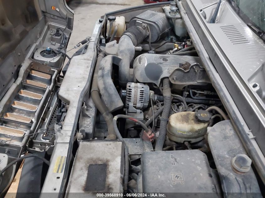 2007 Hummer H2 Suv VIN: 5GRGN23U67H111799 Lot: 39568910