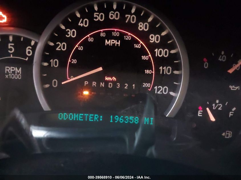 2007 Hummer H2 Suv VIN: 5GRGN23U67H111799 Lot: 39568910