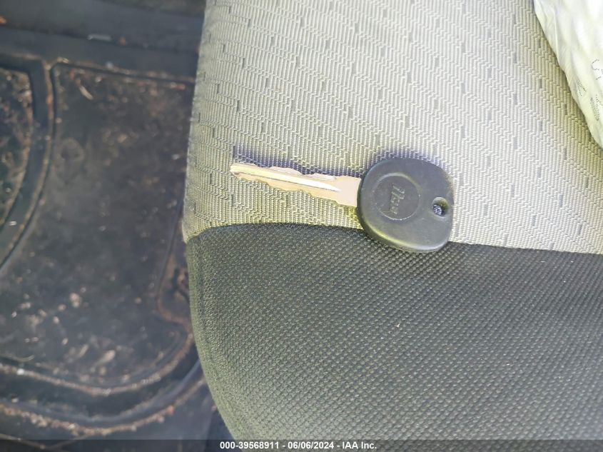 2008 Chevrolet Silverado 1500 Work Truck VIN: 1GCEC14X28Z176050 Lot: 39568911