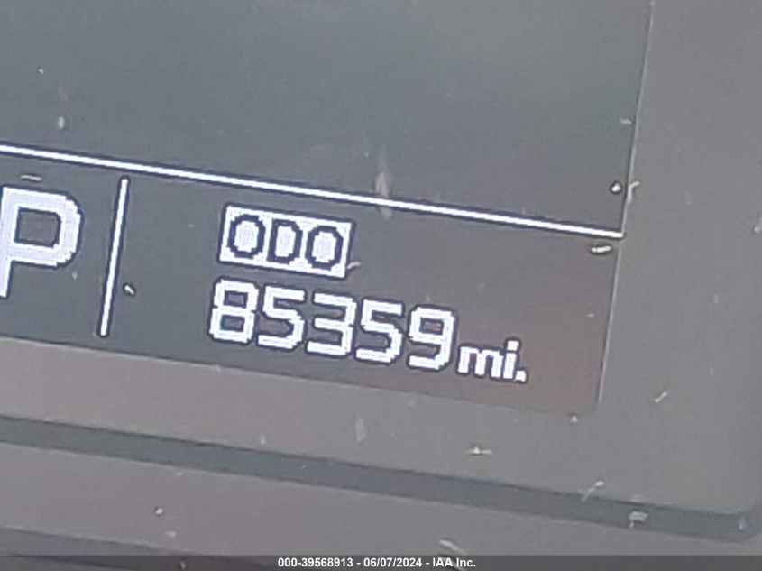 2016 Kia Forte Ex VIN: KNAFX5A81G5607364 Lot: 39568913