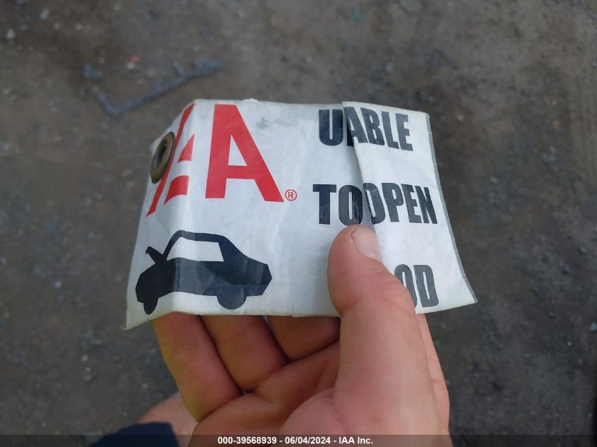 2015 Honda Cr-V Lx VIN: 2HKRM3H38FH501872 Lot: 39568939