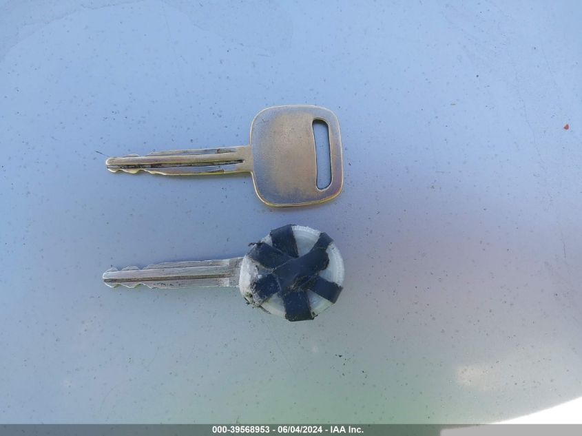 2007 Toyota Rav4 Sport VIN: JTMBD32V375059676 Lot: 39568953