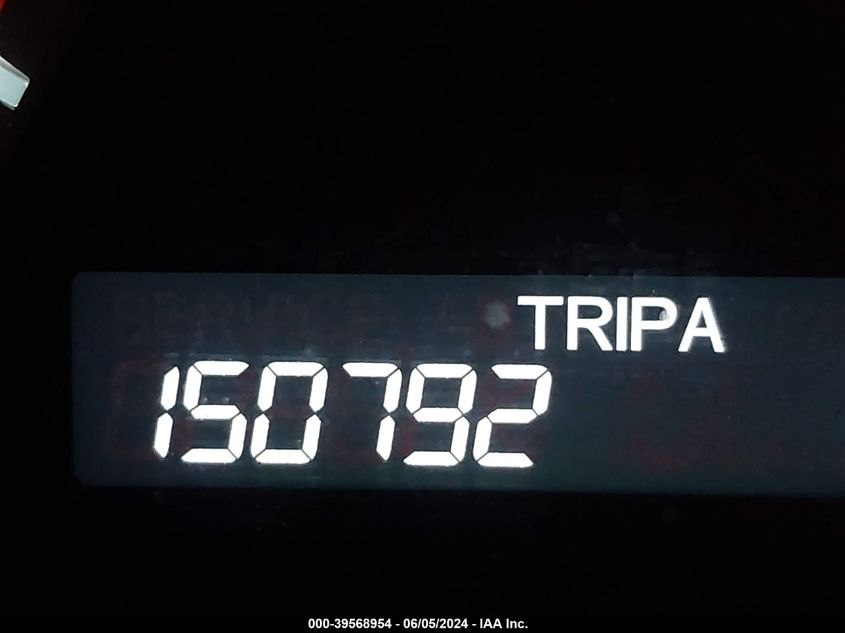 2010 Honda Accord 2.4 Ex VIN: 1HGCP2F78AA008871 Lot: 39568954